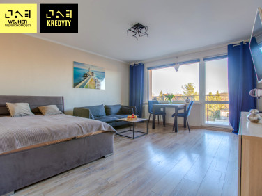 Mieszkanie Wejherowo