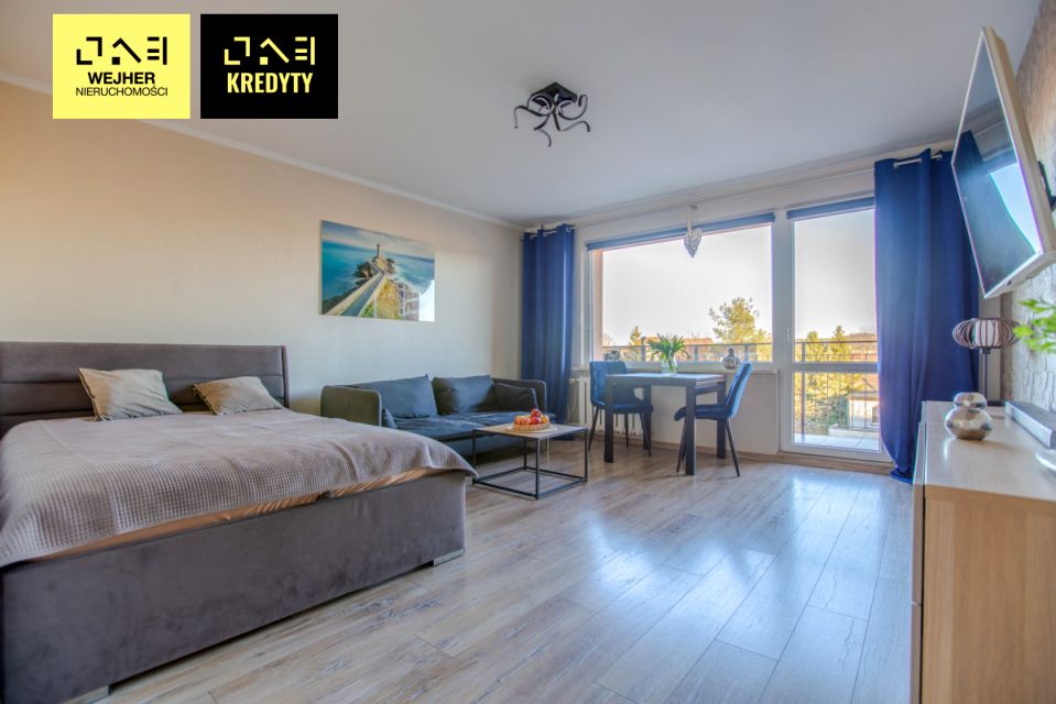 Mieszkanie Wejherowo