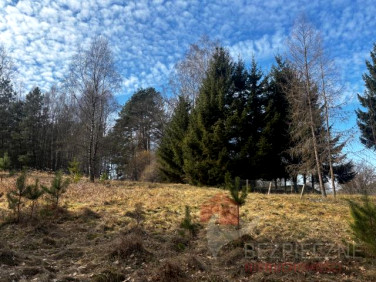 Działka inna Głęboczek