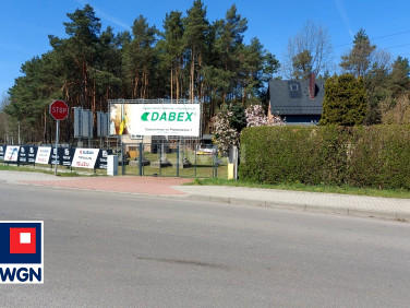 Działka budowlana Olsztyn