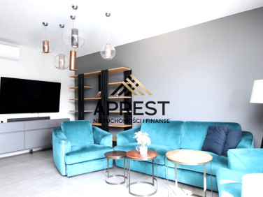Mieszkanie Kraków