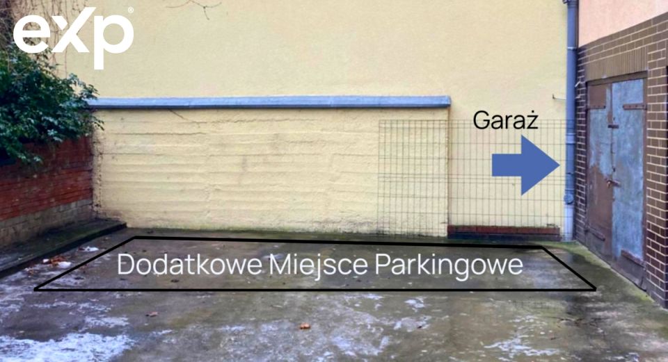 Budynek użytkowy Szczecin