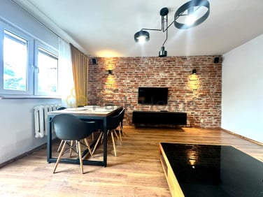 Mieszkanie Leszno