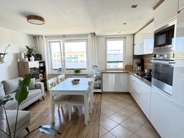 Mieszkanie Kołobrzeg