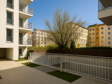 Mieszkanie Poznań