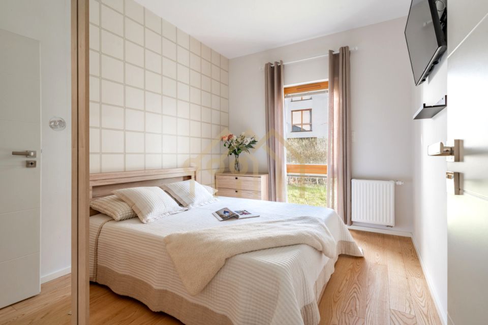 Mieszkanie Gdańsk