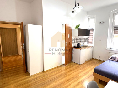 Mieszkanie Zielona Góra