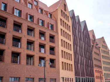 Mieszkanie apartamentowiec Gdańsk