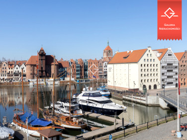 Mieszkanie Gdańsk