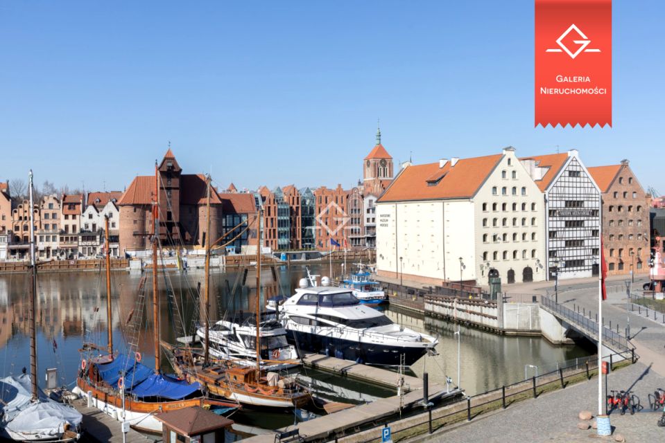 Mieszkanie Gdańsk