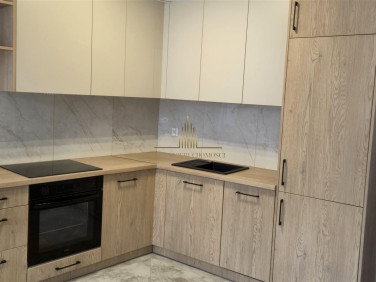 Mieszkanie Bydgoszcz