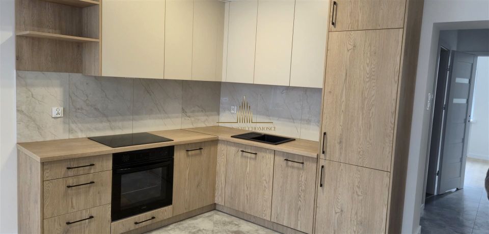 Mieszkanie Bydgoszcz