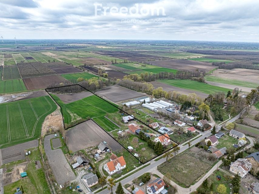 Dom Święty Gaj