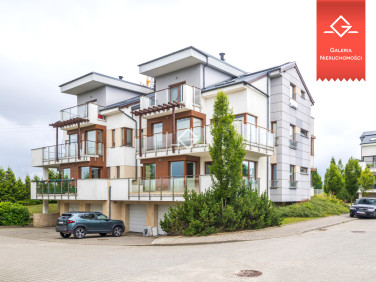 Mieszkanie przy lesie