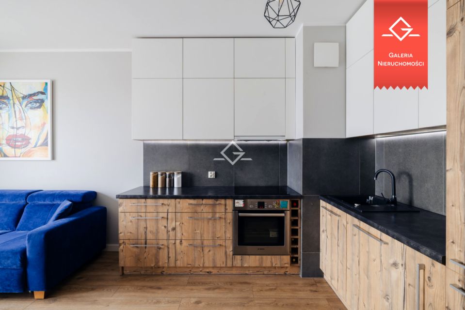 Mieszkanie Gdańsk sprzedaż