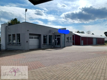 Działka budowlana sprzedam