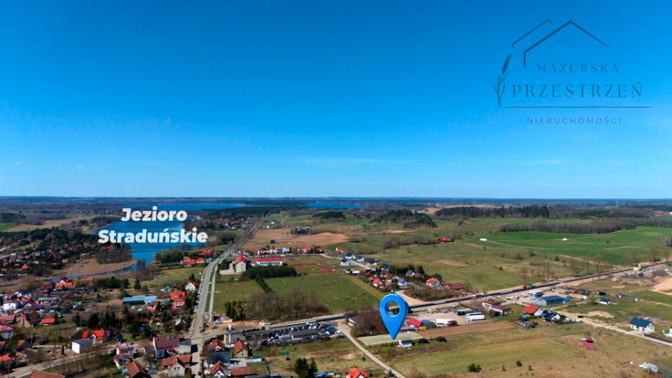 Działka Ełk