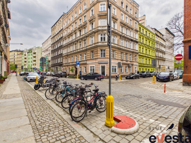 Mieszkanie Wrocław