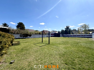 Działka budowlana Józefów