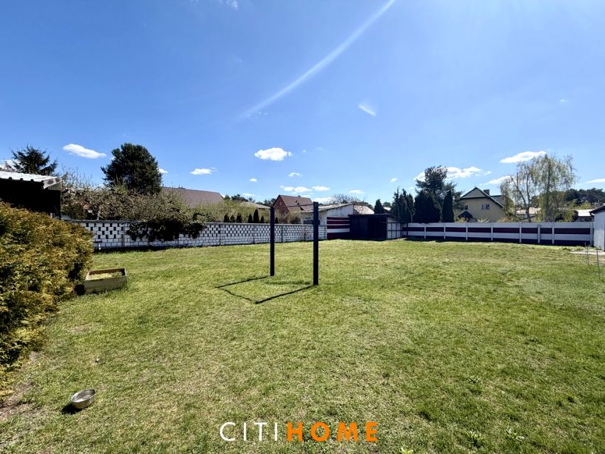 Działka budowlana Józefów