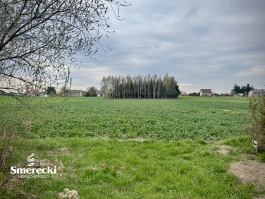 Działka Niedrzwica Duża