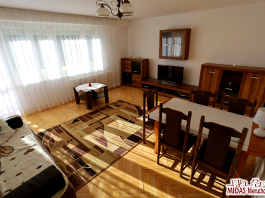 Mieszkanie Ciechocinek