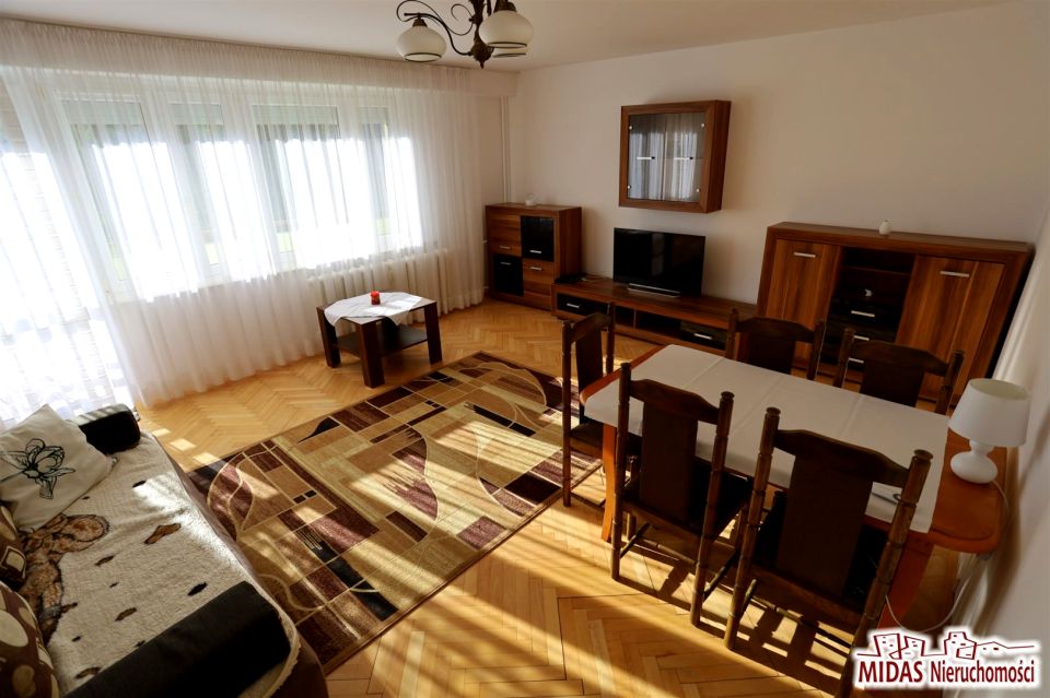 Mieszkanie Ciechocinek