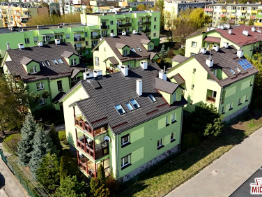 Mieszkanie Ciechocinek