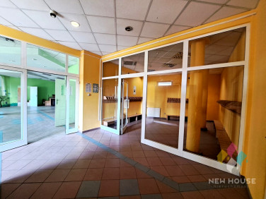 Budynek użytkowy Olsztyn