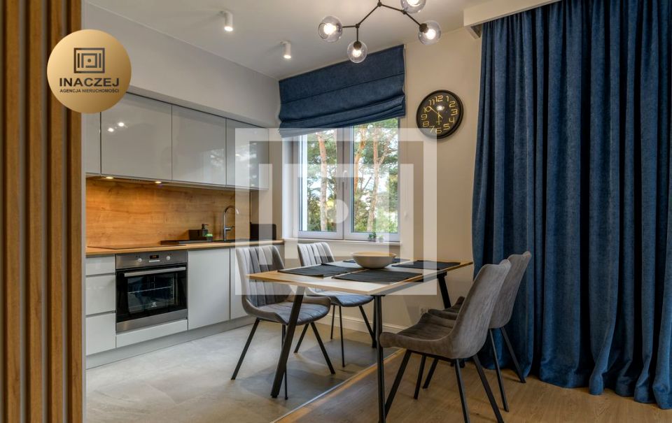 Mieszkanie Jastrzębia Góra