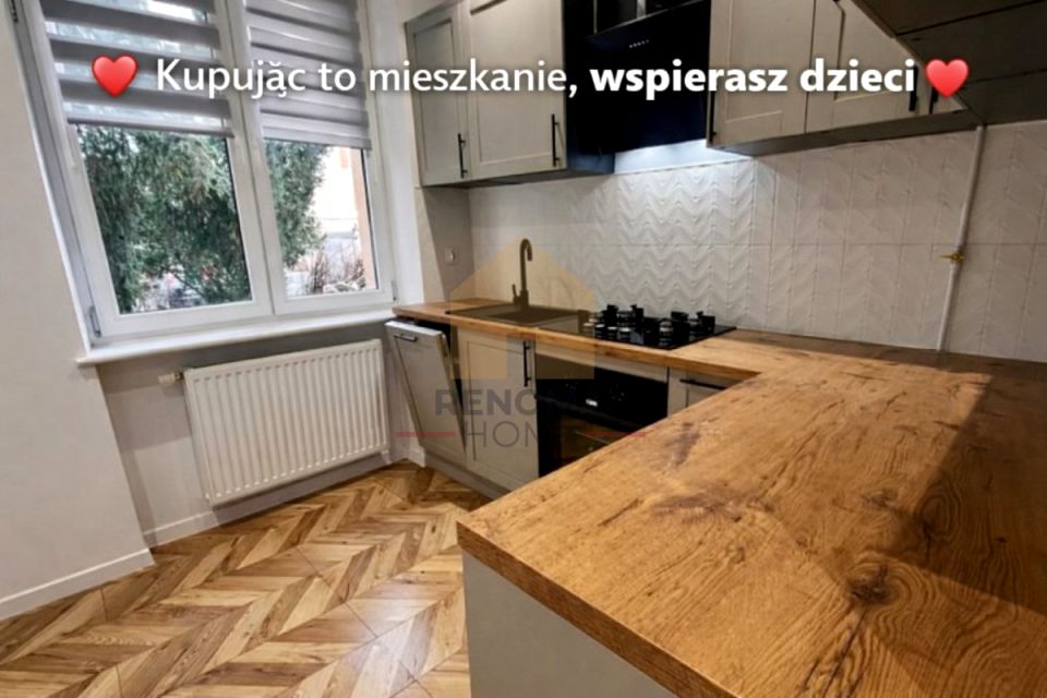 Mieszkanie Jelenia Góra