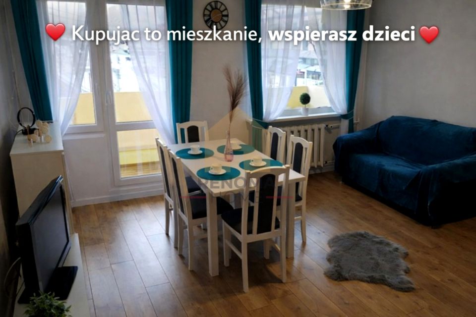 Mieszkanie Jelenia Góra