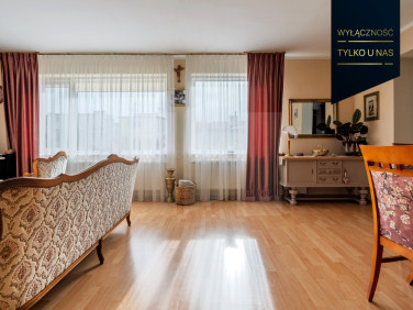 Mieszkanie Gdynia