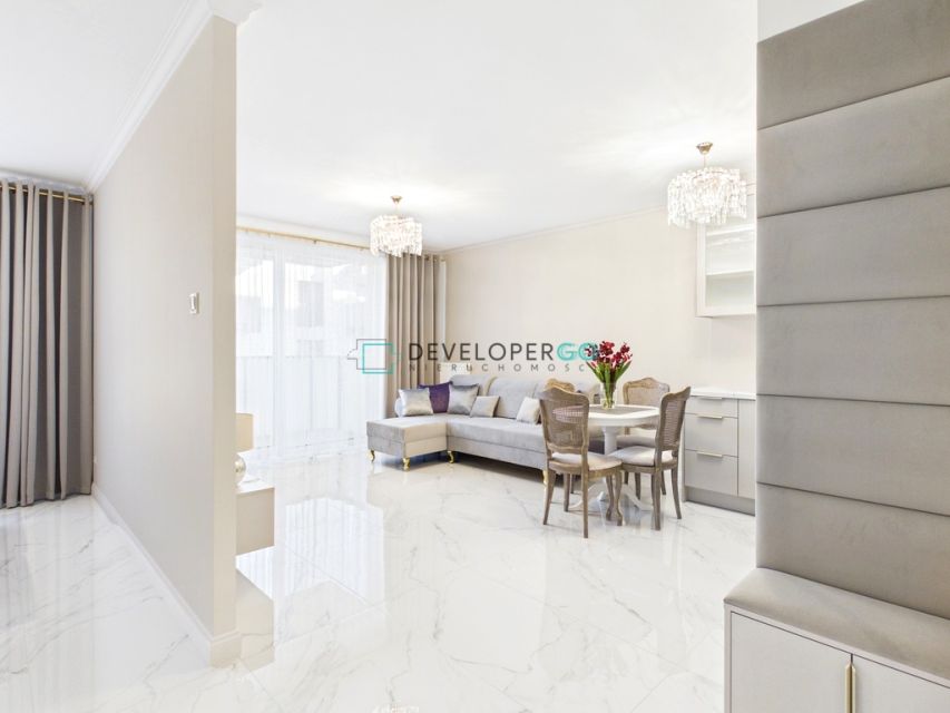 Mieszkanie Białystok