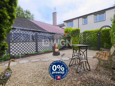 Budynek użytkowy Mierzyn