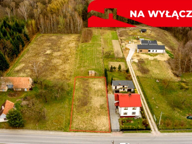 Działka budowlana Błonie sprzedam