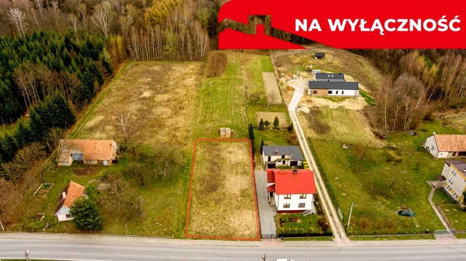 Działka budowlana Błonie sprzedam