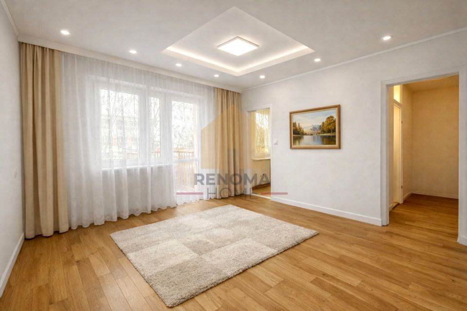 Mieszkanie Wałbrzych