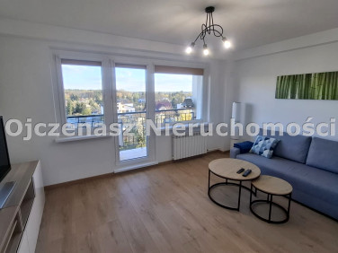 Mieszkanie Bydgoszcz