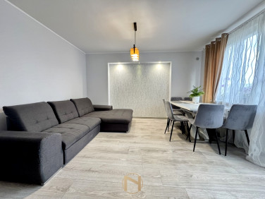 Mieszkanie Gorzów Wielkopolski