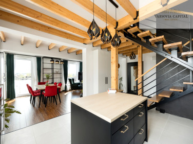 Mieszkanie Łomianki Dolne