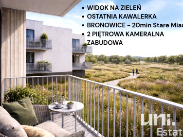 Mieszkanie Kraków
