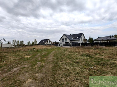 Działka budowlana Dobra