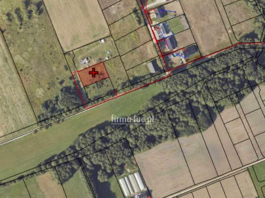 Działka Chwalęcice