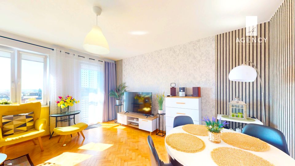 Mieszkanie Darłowo sprzedaż