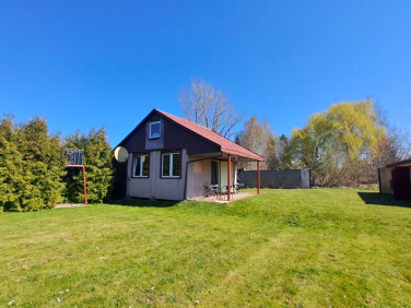 Działka rekreacyjna Kołobrzeg