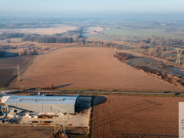 Działka Smardzów
