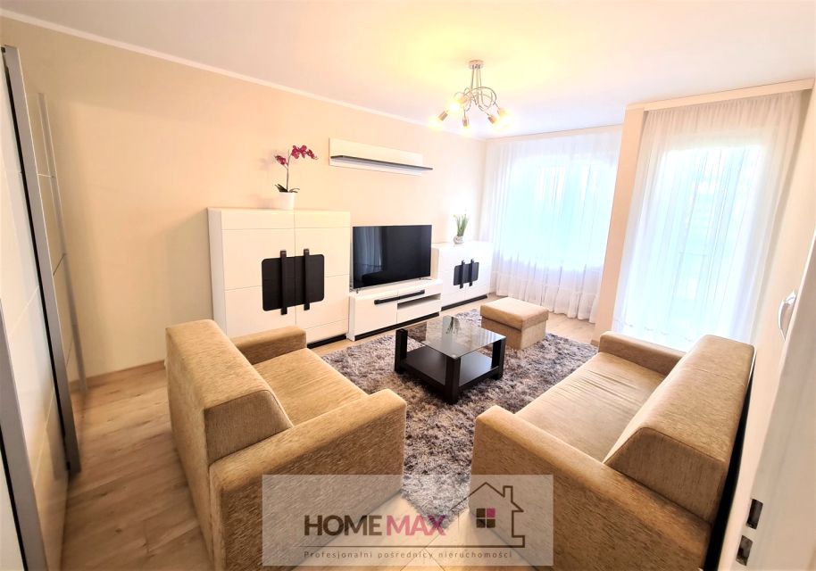 Mieszkanie Legnica