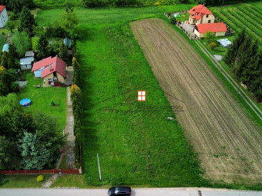 Działka budowlana Bolestraszyce