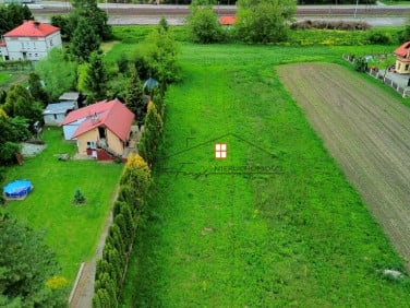 Działka budowlana sprzedam